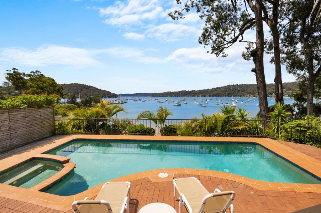 2081 Pittwater Rd, Bayview, NSW 2104