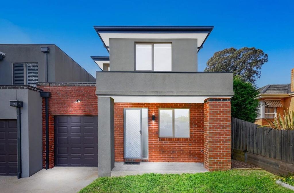 8/1 Royton St, Burwood East, VIC 3151