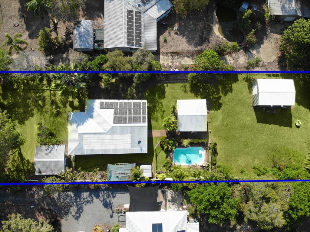 77 Marina Dr, Bushland Beach, QLD 4818