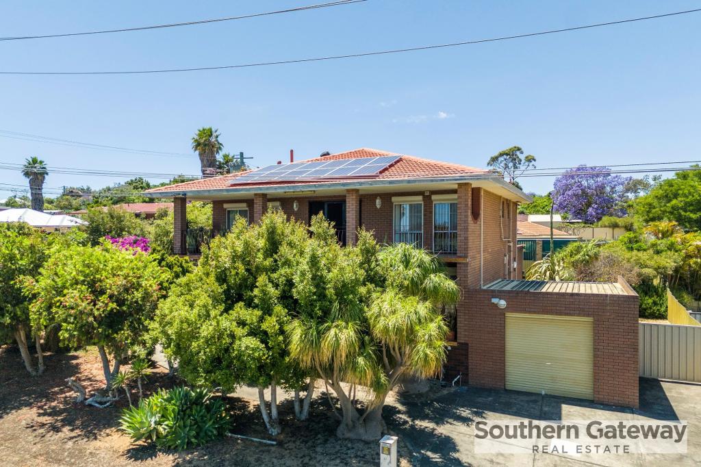34 Tanson Rd, Parmelia, WA 6167