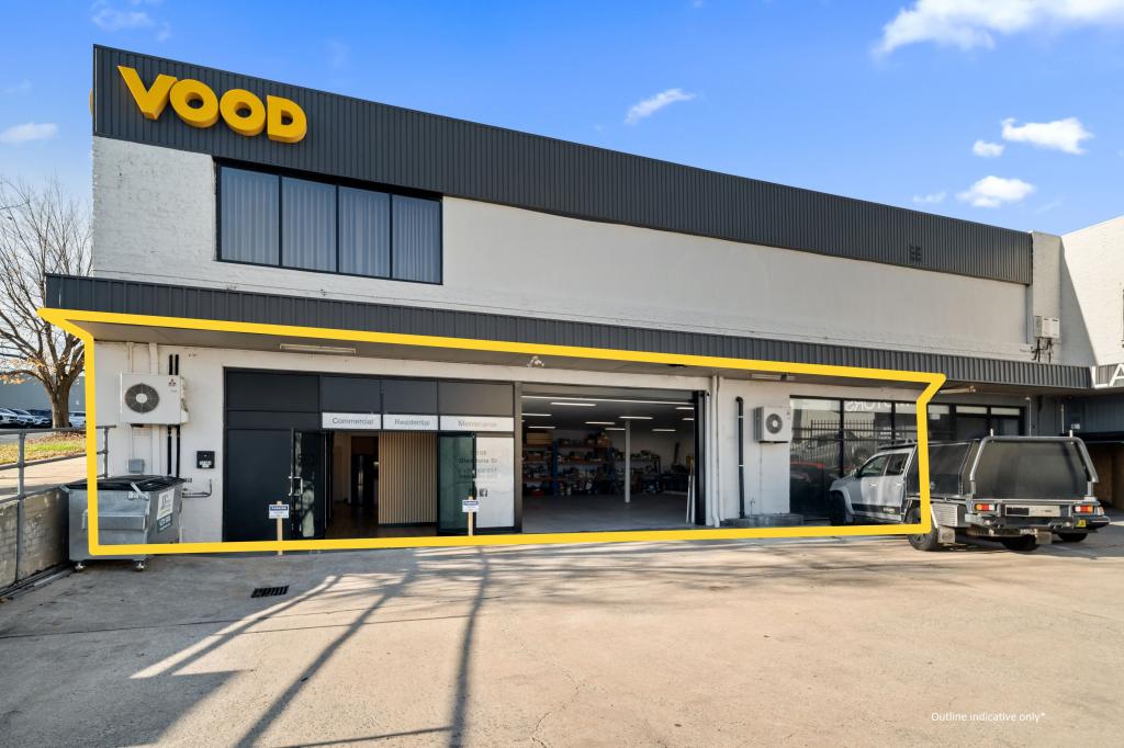 7/106-108 Gladstone St, Fyshwick, ACT 2609