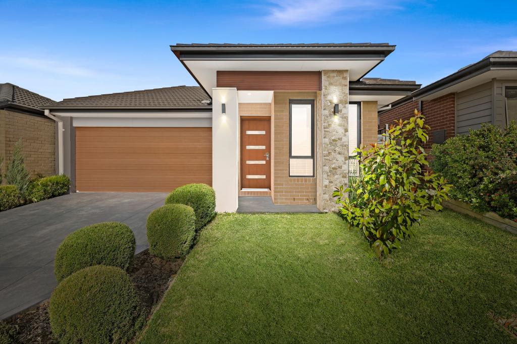 7 Ware St, Mernda, VIC 3754