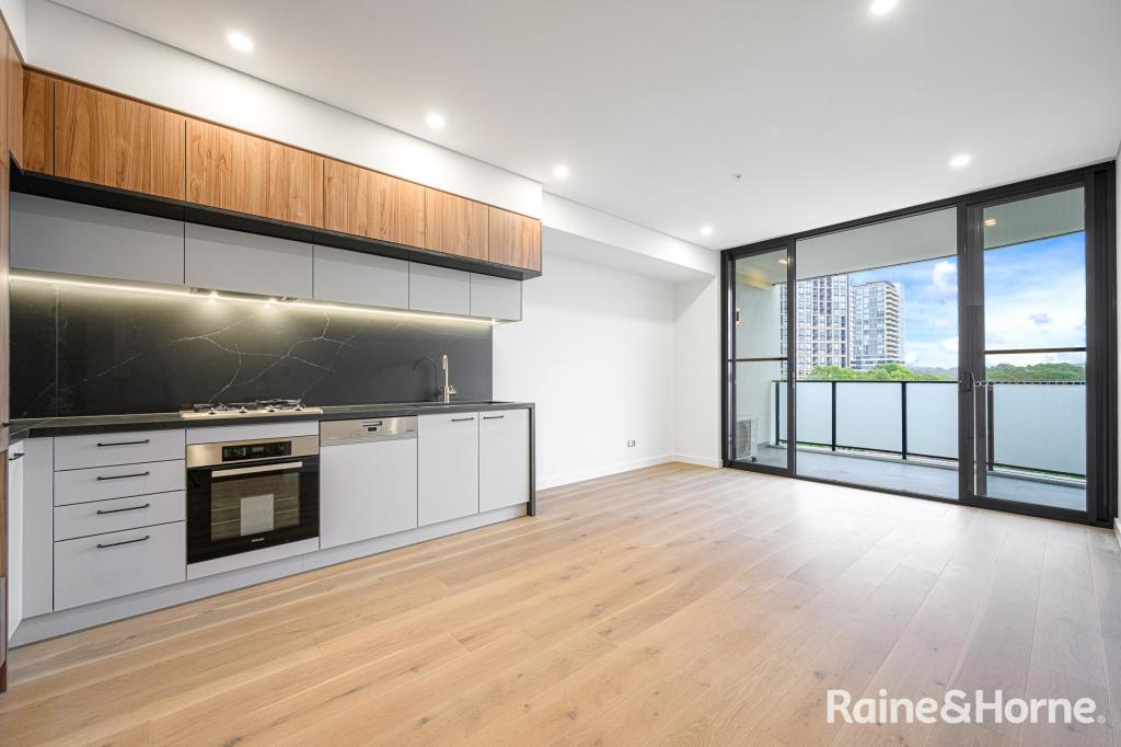 1207/9 Peach Tree Rd, Macquarie Park, NSW 2113