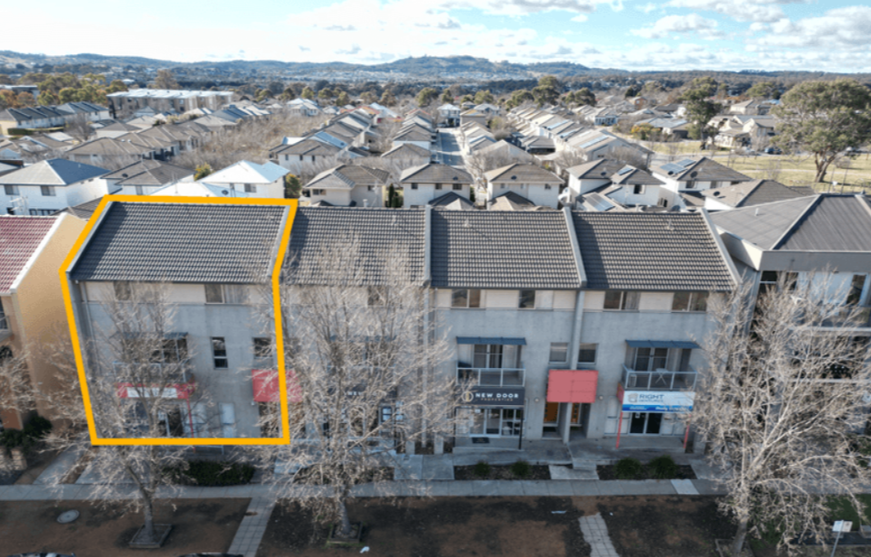 99 A Anthony Rolfe Ave, Gungahlin, ACT 2912