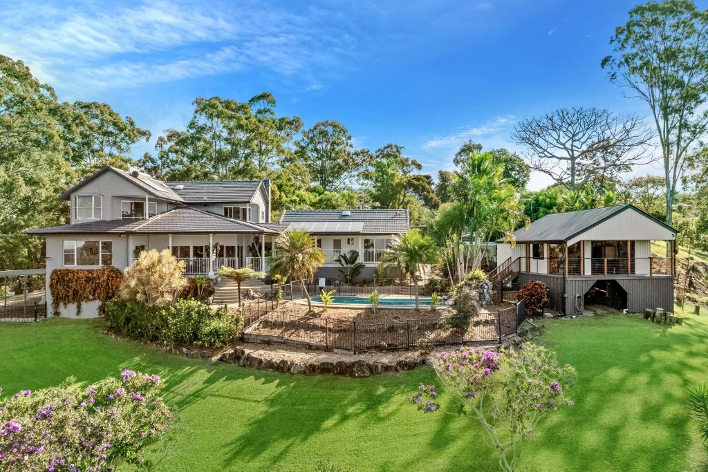 25 Pacific View Dr, Tinbeerwah, QLD 4563