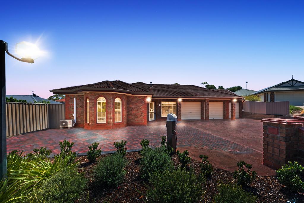 2 Veart Ct, Salisbury Heights, SA 5109