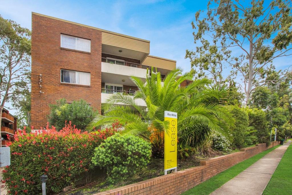 12/610 Blaxland Rd, Eastwood, NSW 2122