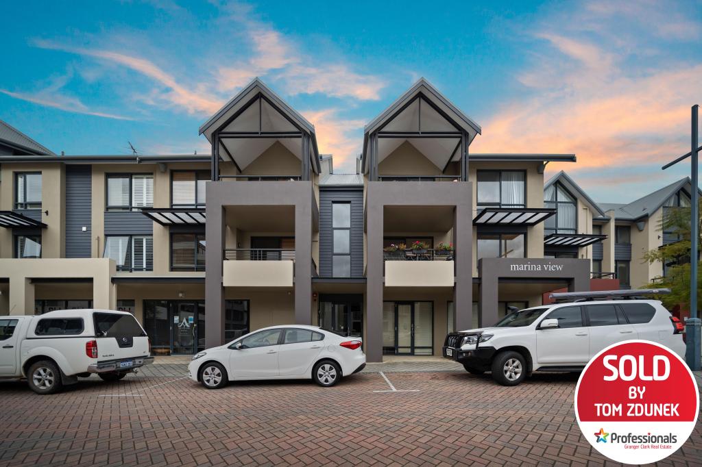 5/10 Marina Dr, Ascot, WA 6104