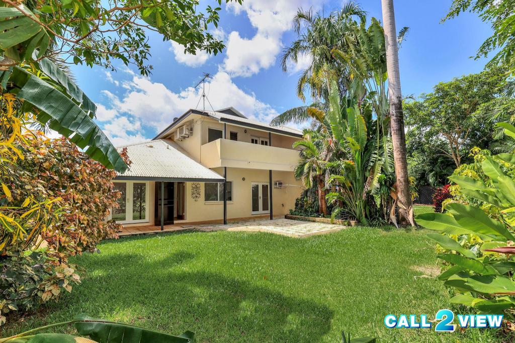 15 HANG GONG AVE, DRIVER, NT 0830