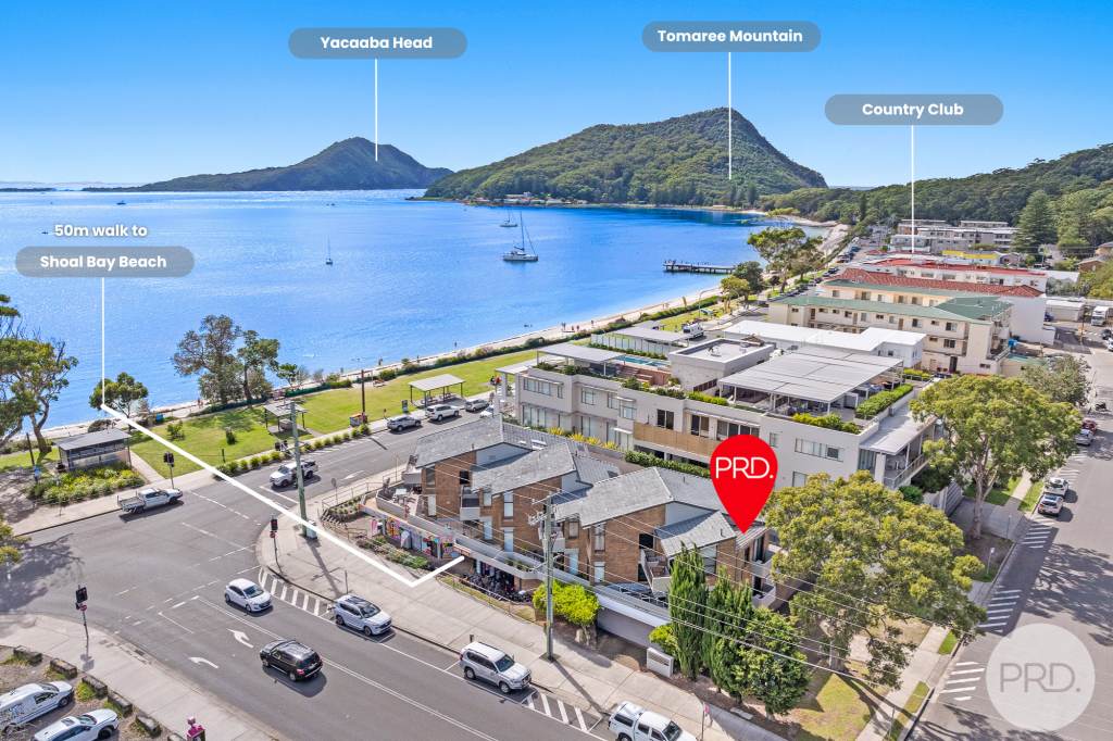 4/63 Shoal Bay Rd, Shoal Bay, NSW 2315