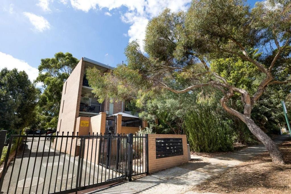 10/100 Subiaco Rd, Subiaco, WA 6008