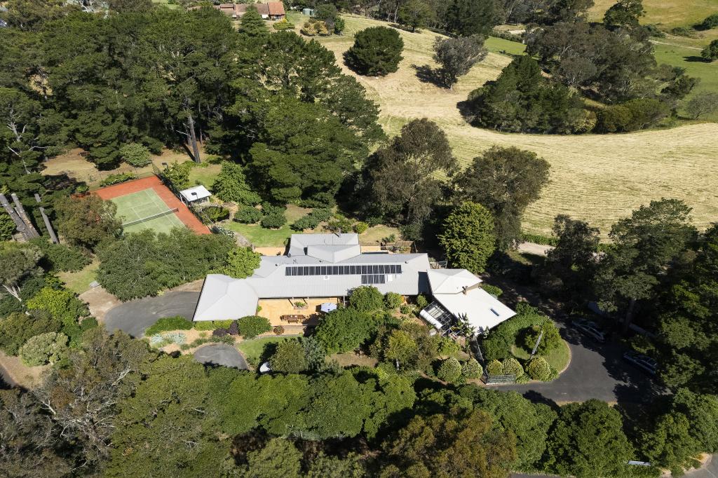 260 Kangaroo Ground-St Andrews Rd, Kangaroo Ground, VIC 3097