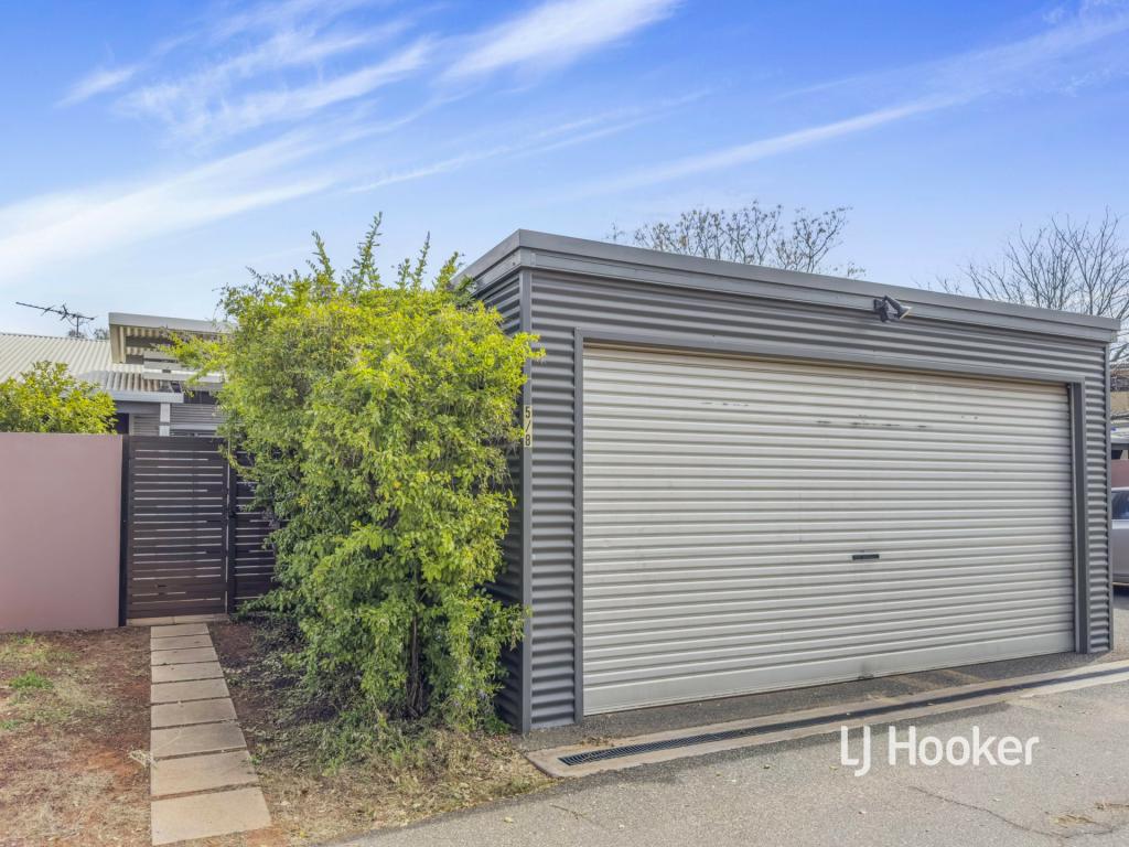 5/8 Jennerae Dr, Stuart, NT 0870