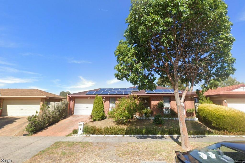 37 Norfolk Dr, Narre Warren, VIC 3805
