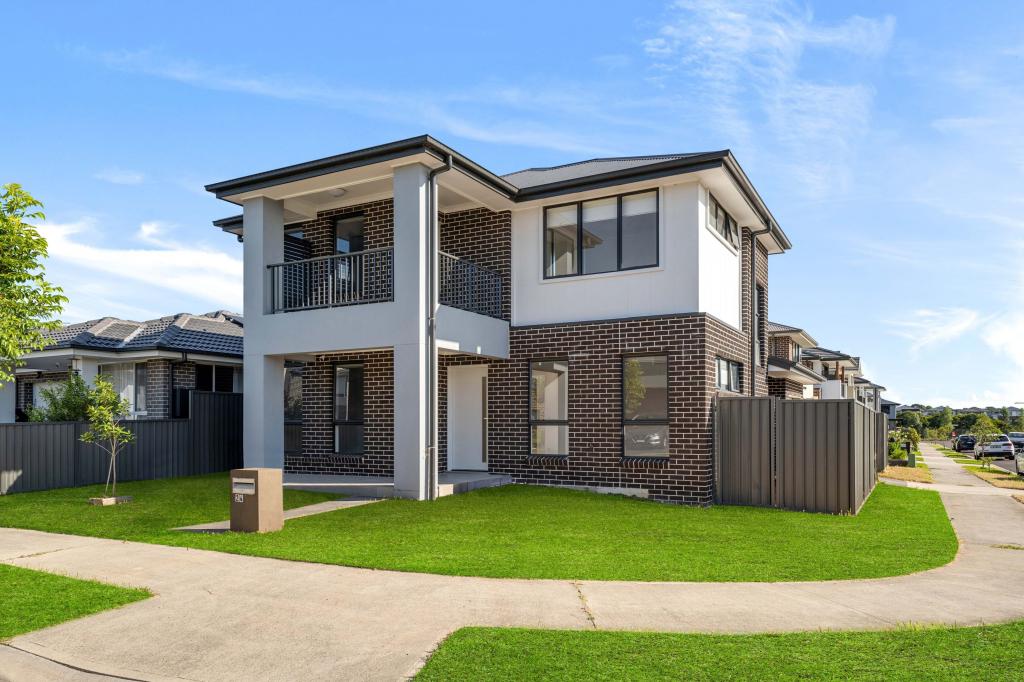 24 Mossman St, Melonba, NSW 2765