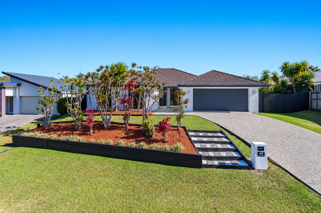 46 Grandview Pde, Griffin, QLD 4503