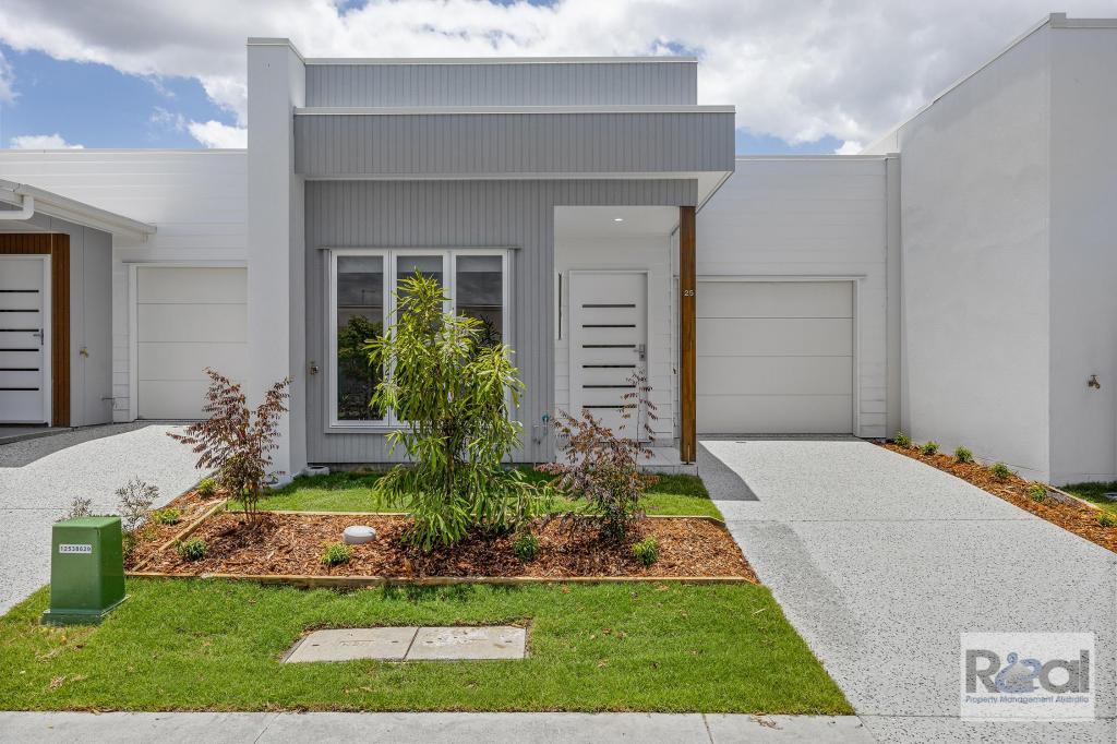 25 Panorama St, Flagstone, QLD 4280