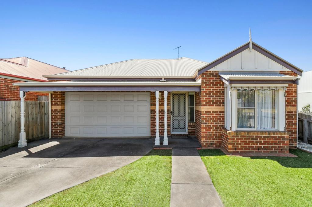 87a Mccurdy Rd, Newtown, VIC 3220