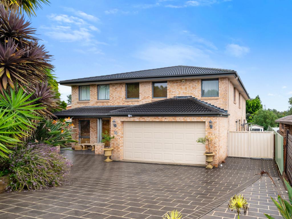 10 Warriewood St, Woodbine, NSW 2560