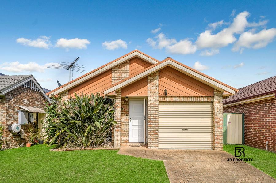 8 Chandler St, Rooty Hill, NSW 2766