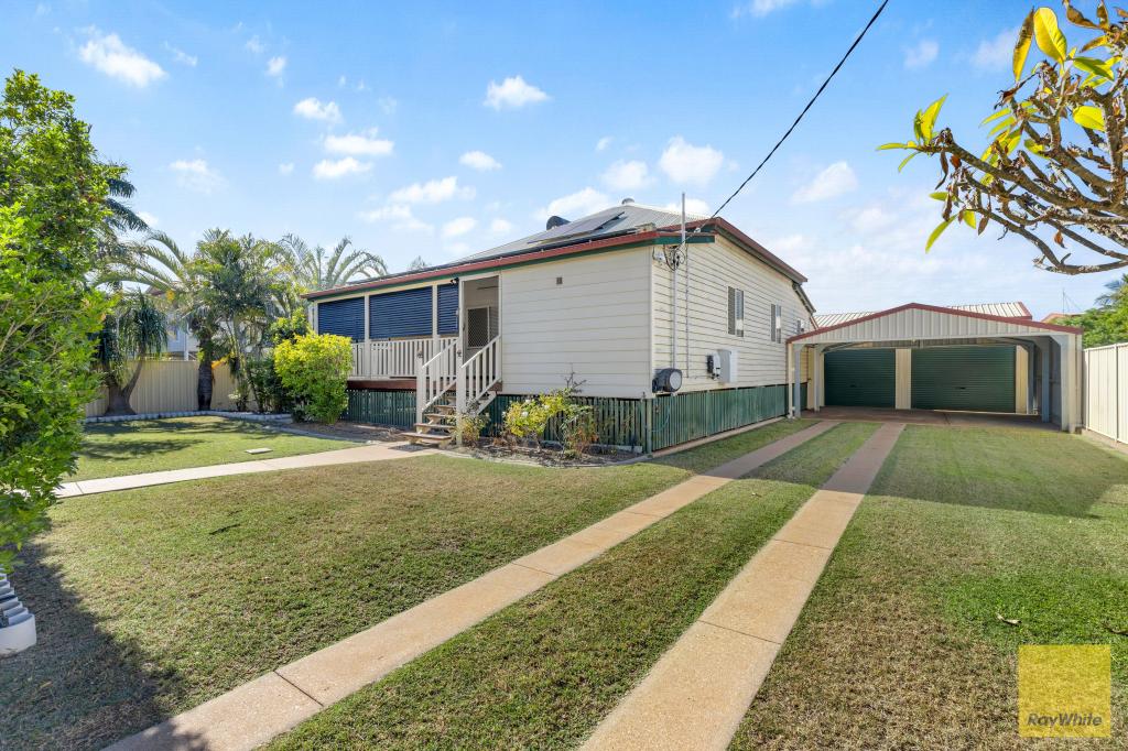 100 Anakie St, Emerald, QLD 4720