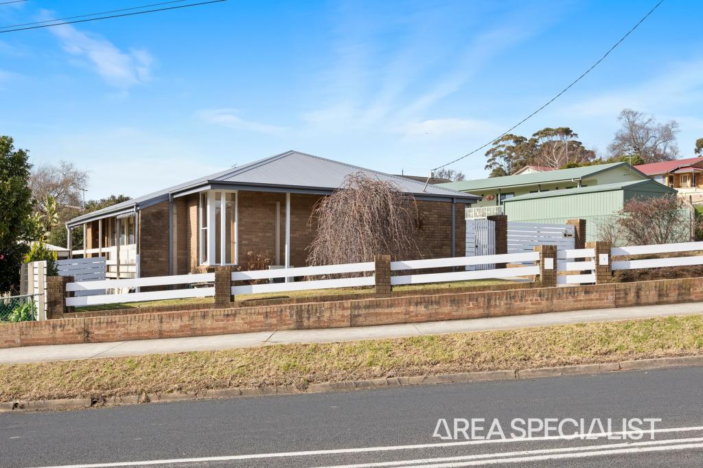 1a Jumbunna Rd, Korumburra, VIC 3950