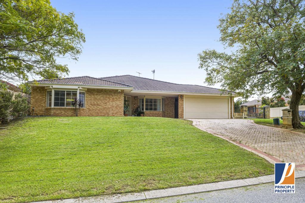 13 Ensign Dr, Swan View, WA 6056