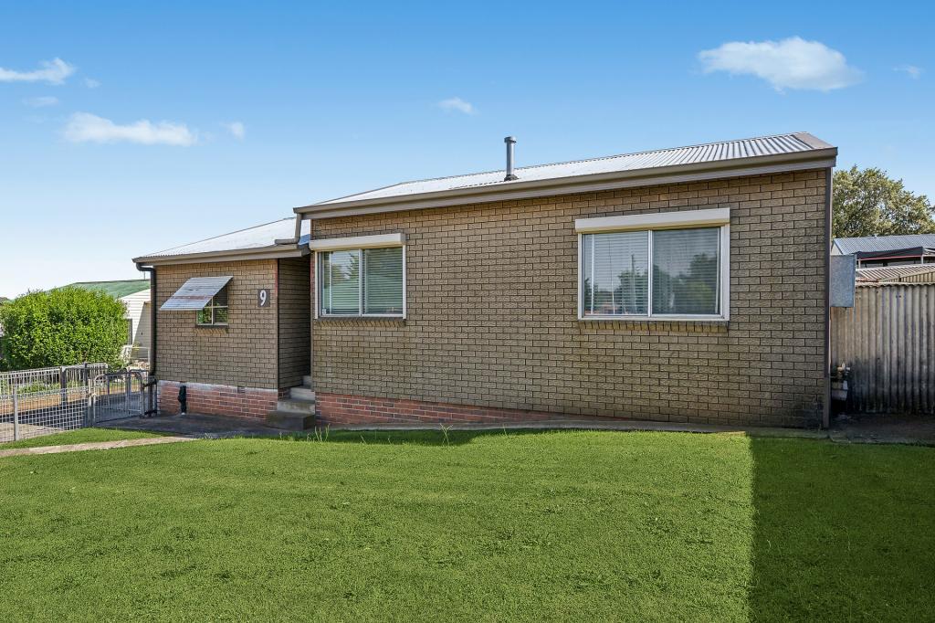 9 Little Brunswick St, Orange, NSW 2800