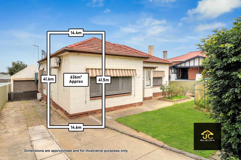 236 Prospect Rd, Prospect, SA 5082