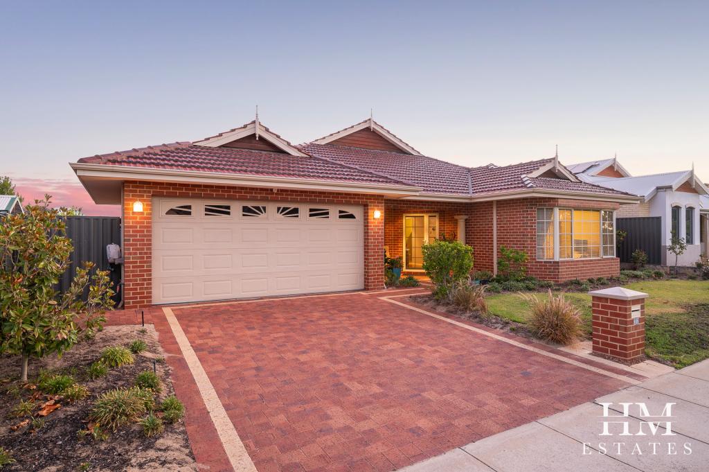 32 TURKICH PDE, AVELEY, WA 6069