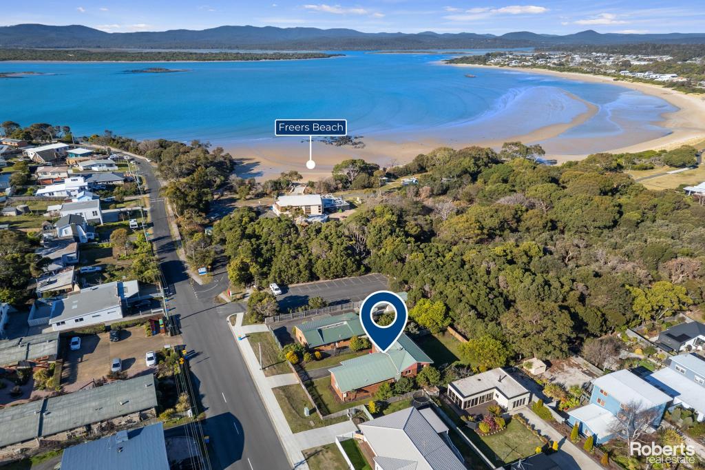 7 Dumbleton St, Hawley Beach, TAS 7307