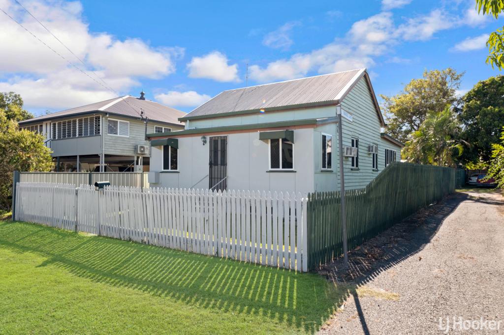 251 Murray St, Rockhampton City, QLD 4700