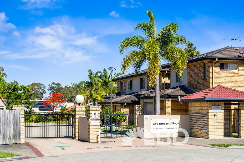 25/17 Cunningham St, Deception Bay, QLD 4508