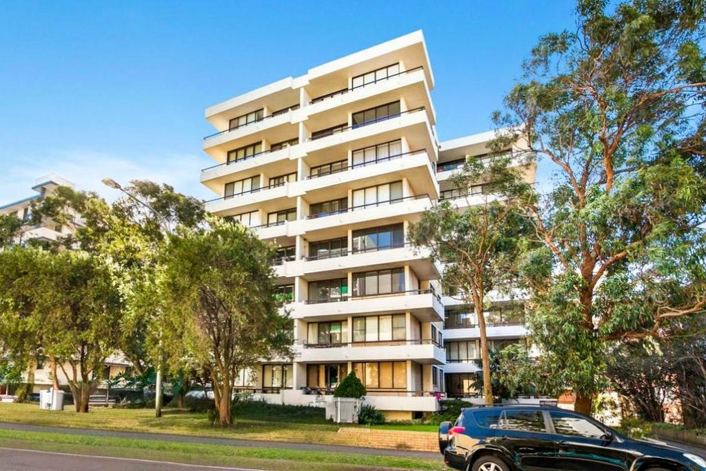 29/3-11 PRINCESS LANE, BRIGHTON LE SANDS, NSW 2216