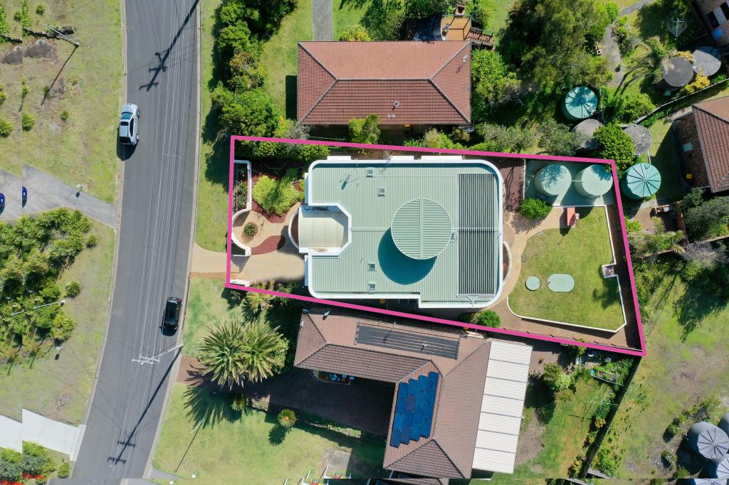 33 Kurrawa Dr, Kioloa, NSW 2539