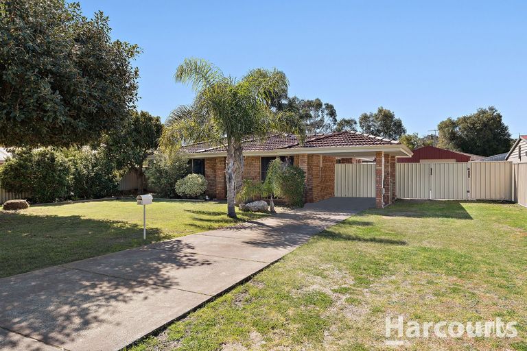 41 Marungi Way, Greenfields, WA 6210