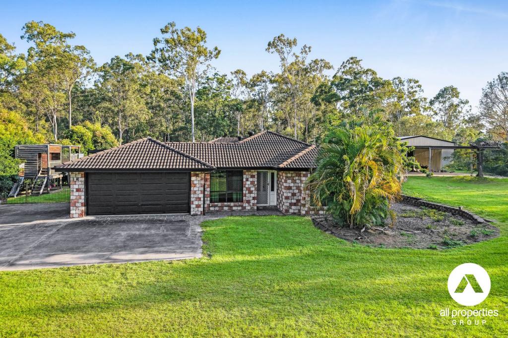 224-230 Stoney Camp Rd, Park Ridge South, QLD 4125
