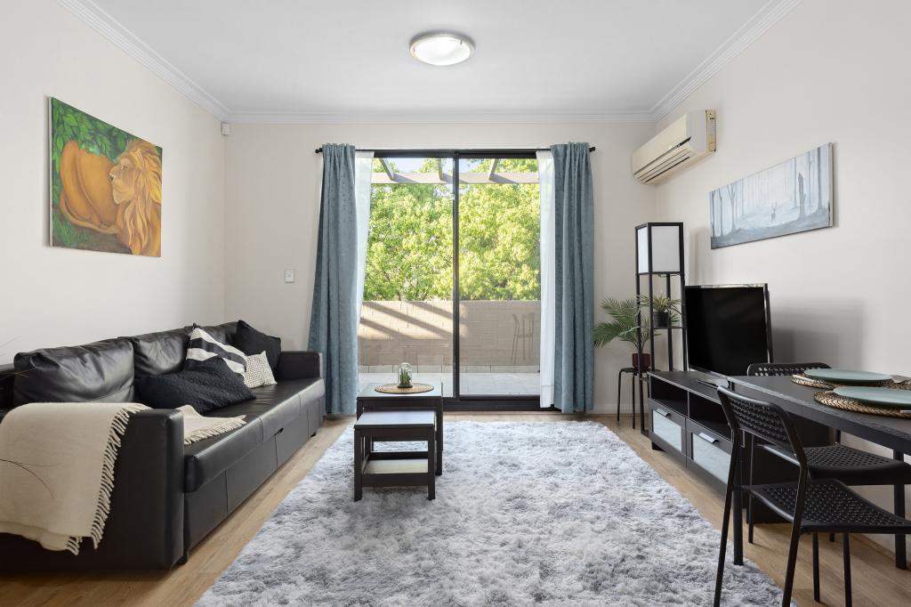 44/6-18 Redbank Rd, Northmead, NSW 2152