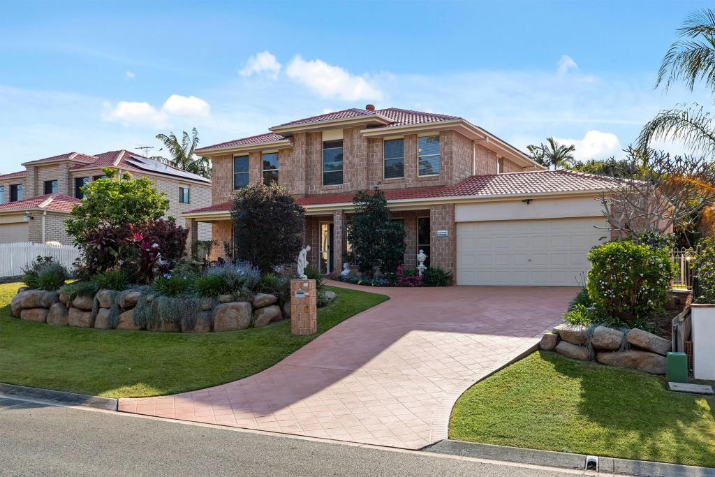 6 Carrington Pl, Bridgeman Downs, QLD 4035