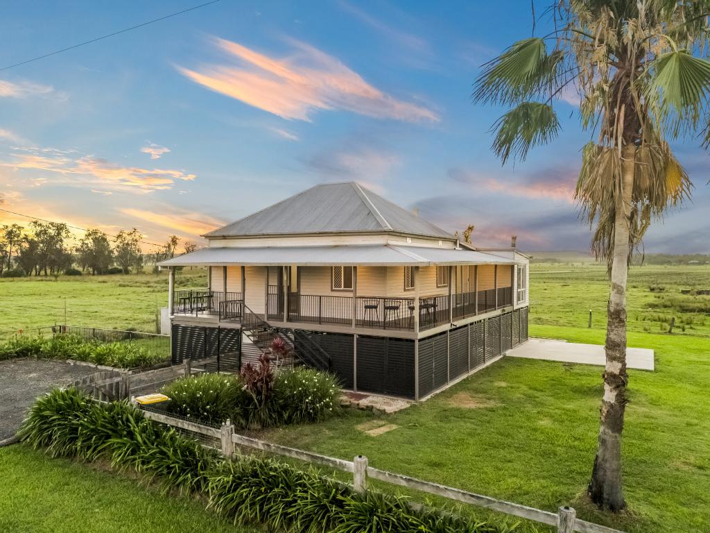 190 SWAN BAY NEW ITALY RD, SWAN BAY, NSW 2471