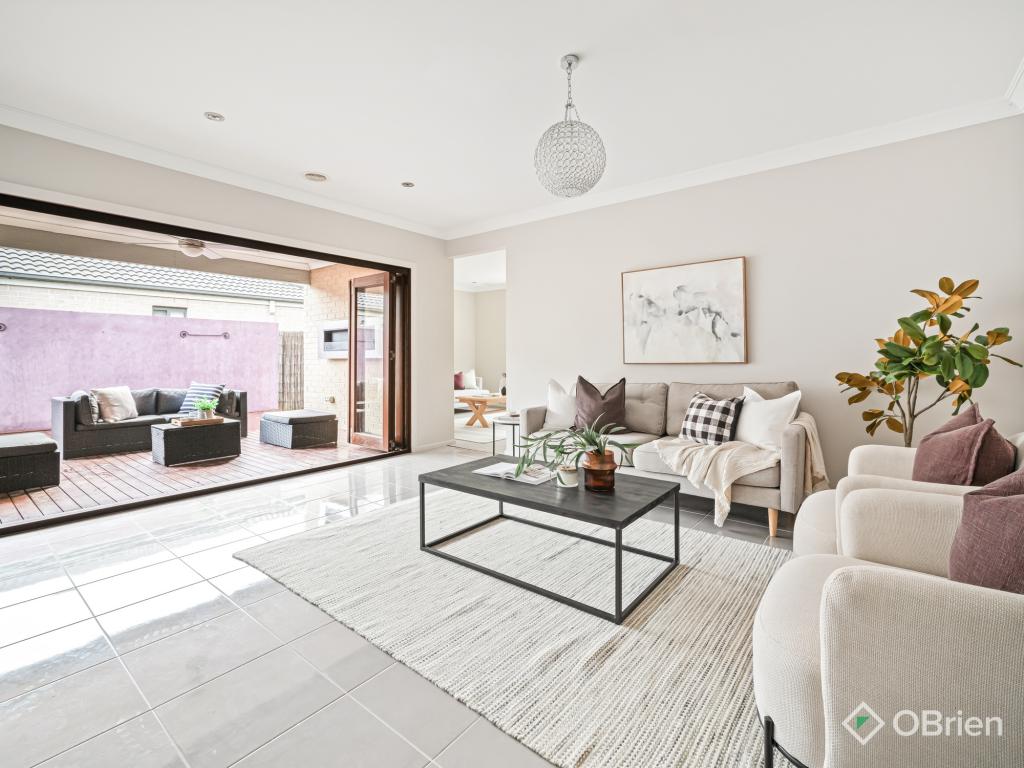 8 Merriwee Ch, Sandhurst, VIC 3977