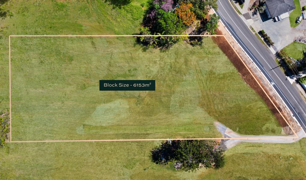 62 Mons School Rd, Mons, QLD 4556