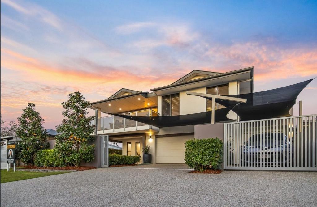 21 Sugar Rd N, Maroochydore, QLD 4558