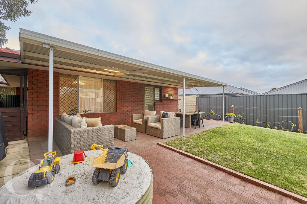 31a Waddell Rd, Palmyra, WA 6157