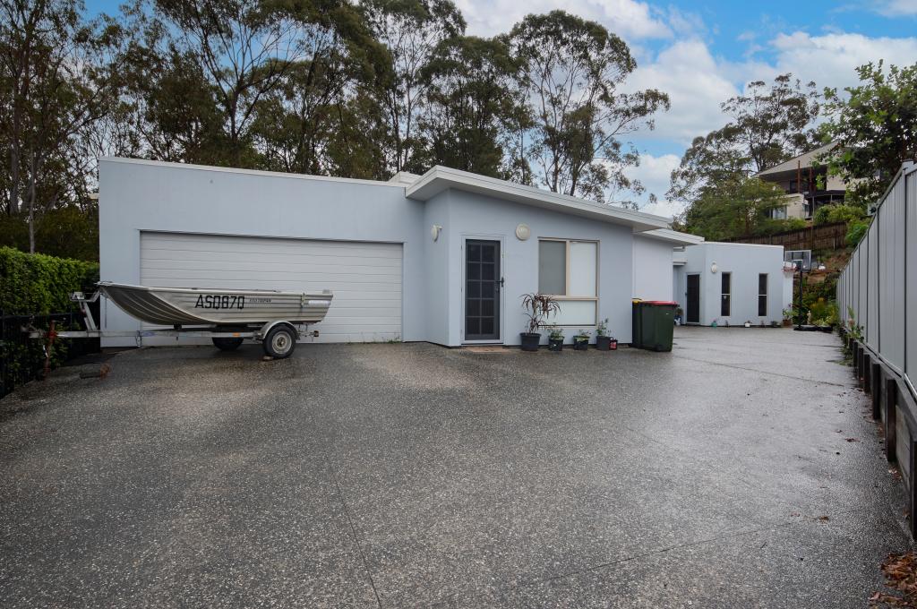 1/9 Morrow Ct, Burnside, QLD 4560