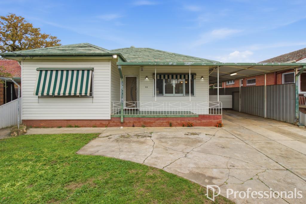 84 Urana St, Turvey Park, NSW 2650