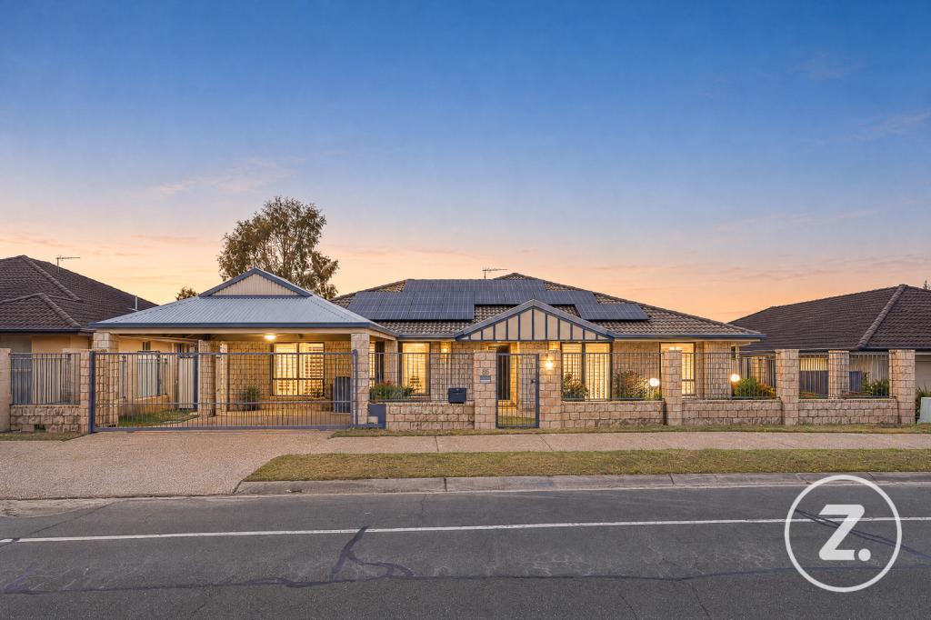 86 Ormeau Rdge, Ormeau Hills, QLD 4208