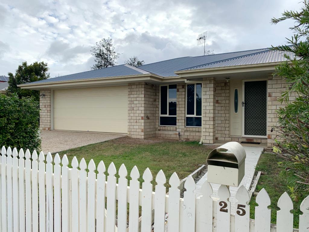 2/25 Edward St, Esk, QLD 4312