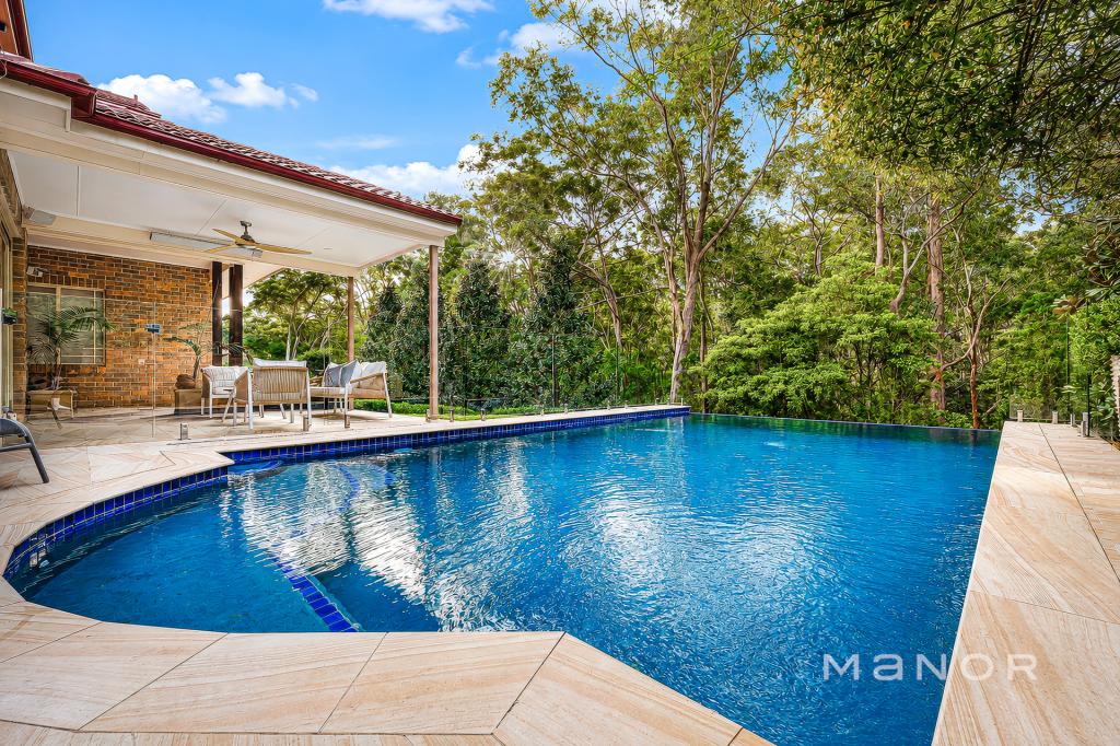 21 Murrell Pl, Dural, NSW 2158