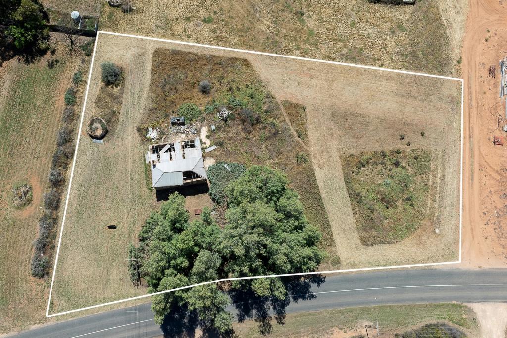 83 Checker Rd, Waikerie, SA 5330